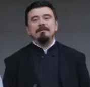 Părintele Adrian