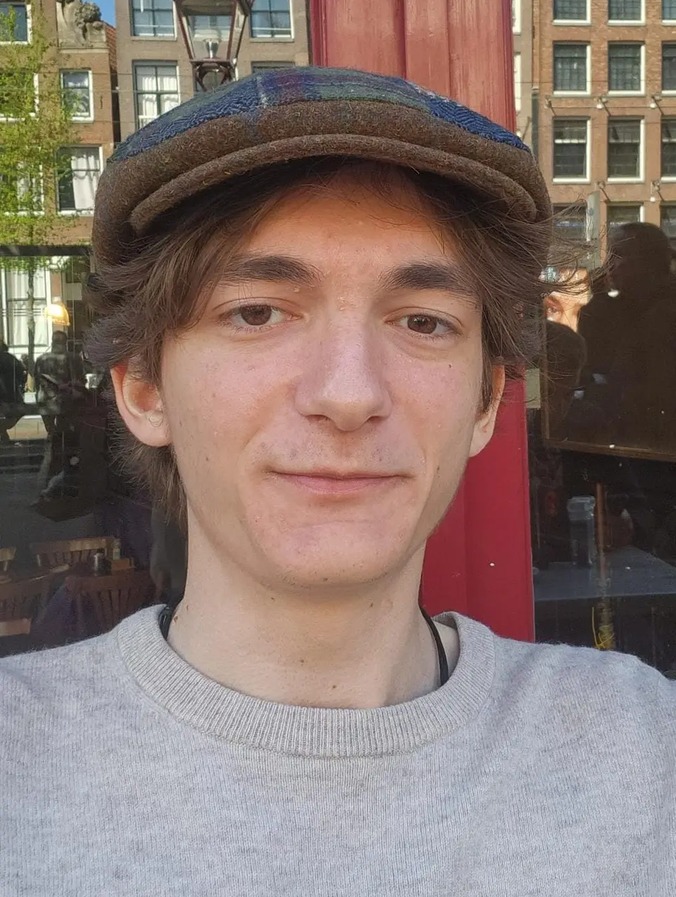 Luca